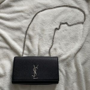 Reposting: YSL Crossbody Bag